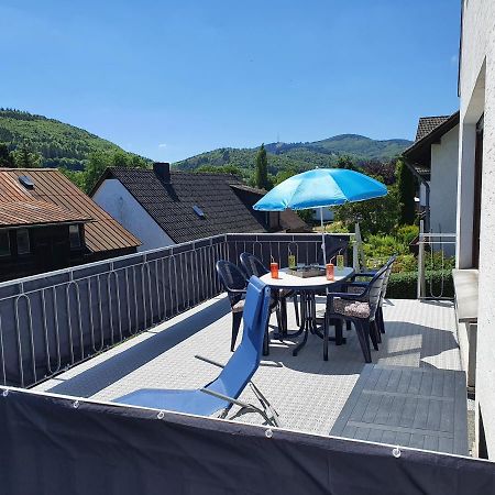 Fewo Talula - Sauerland Mit Hund Medebach Exterior photo