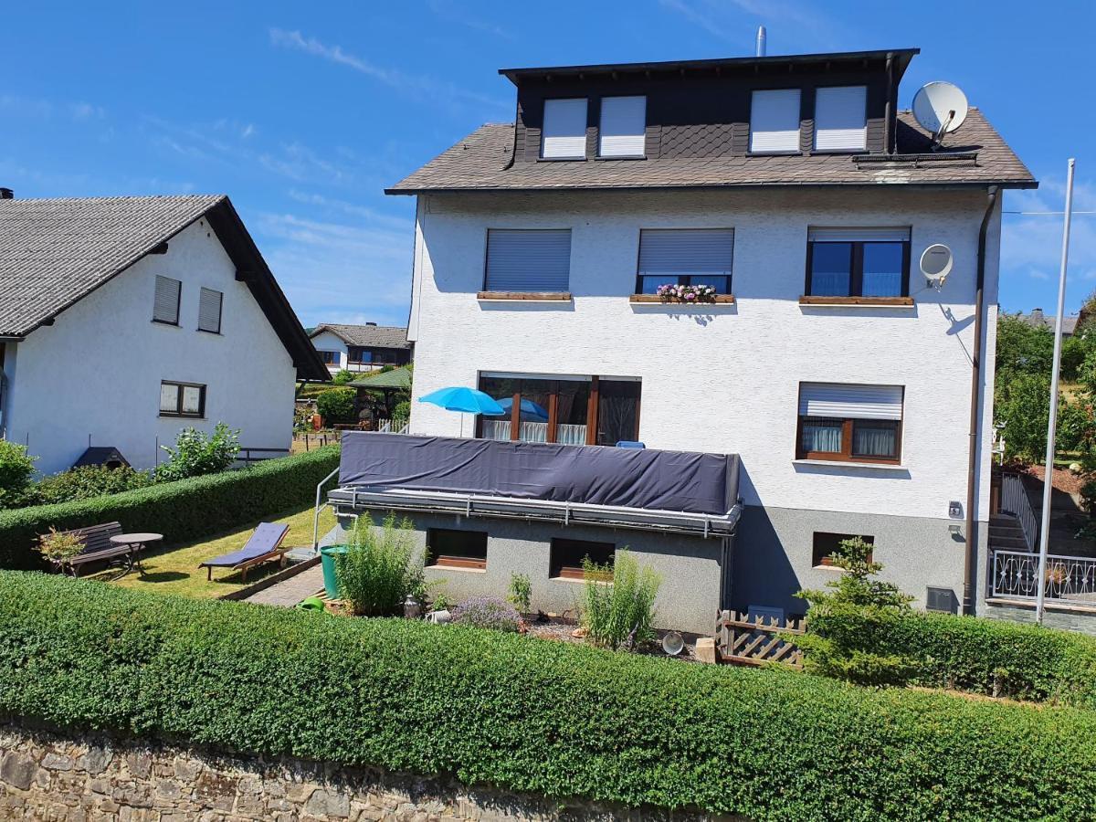 Fewo Talula - Sauerland Mit Hund Medebach Exterior photo